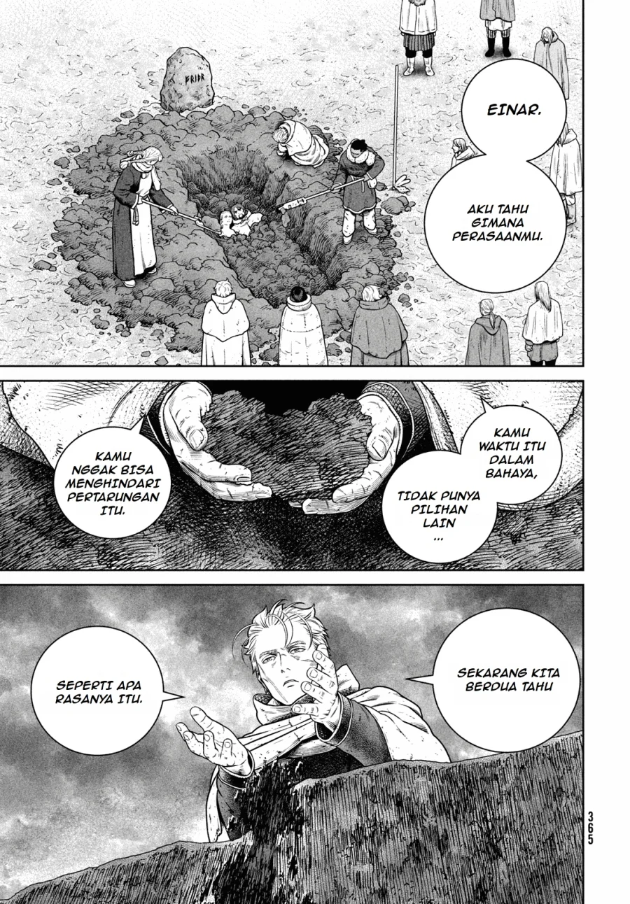 Vinland Saga Chapter 219 Fix Gambar 3